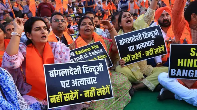 भारत में विरोध प्रदर्शन: ऐतिहासिक और वर्तमान परिदृश्य (हिंदी में)