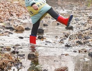 puddles meaning in hindi 3
