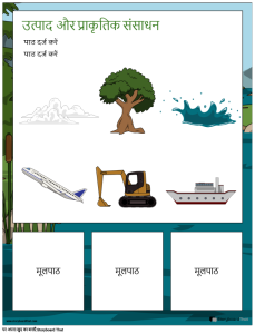 pursuing meaning in hindi 3