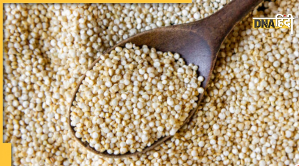 क्विनोआ का उपयोग कैसे करें: आसान व्यंजन (Quinoa Ka Upyog Kaise Karen: Aasan Vyanjan)