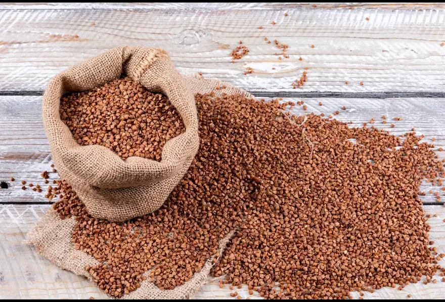 रागी क्या है और इसकी पहचान कैसे करें?