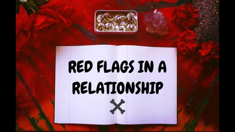 red flag meaning in hindi 3
