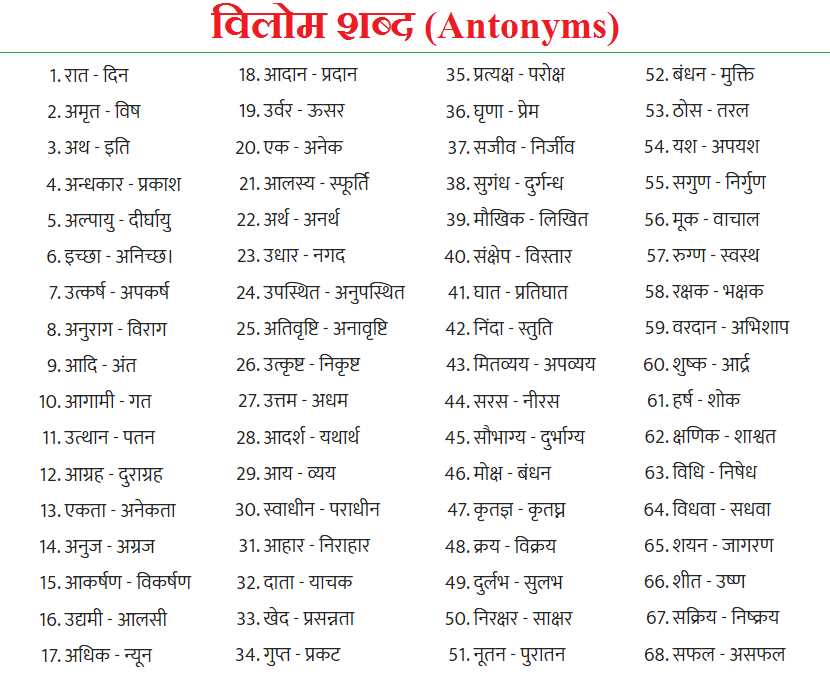 'Regularly' के समानार्थी और विपरीतार्थी शब्द हिंदी में