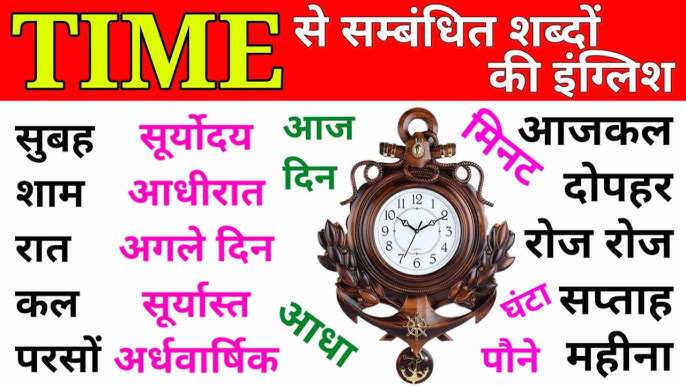 related meaning in hindi 2