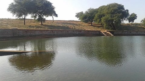 जल जलाशय का महत्व, संरचना और कार्यप्रणाली