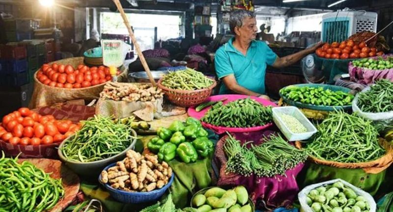 भारत में खुदरा व्यापार: एक अवलोकन