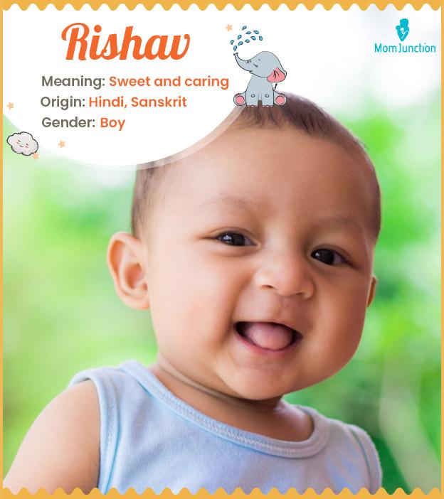 rishav meaning in hindi - Hình 3