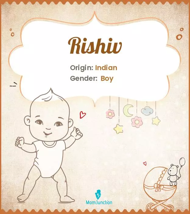 Rishiv Name Meaning In Hindi – गहन अध्ययन और व्यक्तित्व विश्लेषण