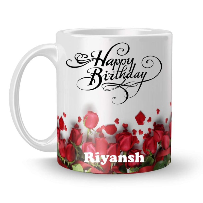 riyansh name meaning in hindi 2