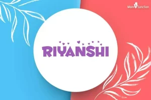 riyanshi name meaning in hindi 2