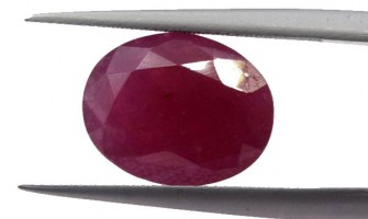 भारतीय ज्योतिष में माणिक्य (Ruby) का महत्व