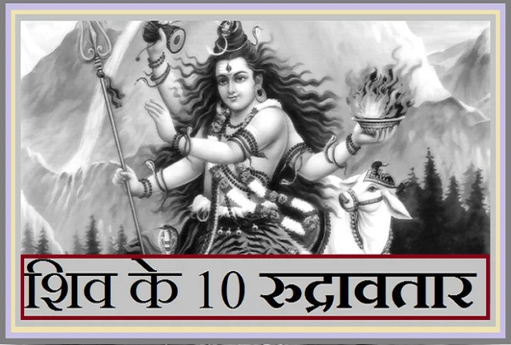रुद्र का अर्थ: हिंदी में गहराई से व्याख्या (Rudra ka Arth: Hindi mein gehraai se vyakhya)