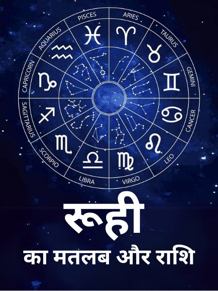 ruhi name meaning in hindi - Hình 4