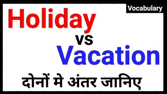 सबैटिकल के प्रकार और इसकी अवधि