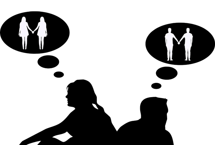 सैपियोसेक्सुअलिटी: एक यौन अभिविन्यास या व्यक्तित्व विशेषता?