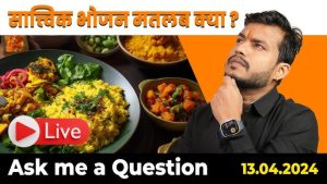 satvik meaning in hindi 2