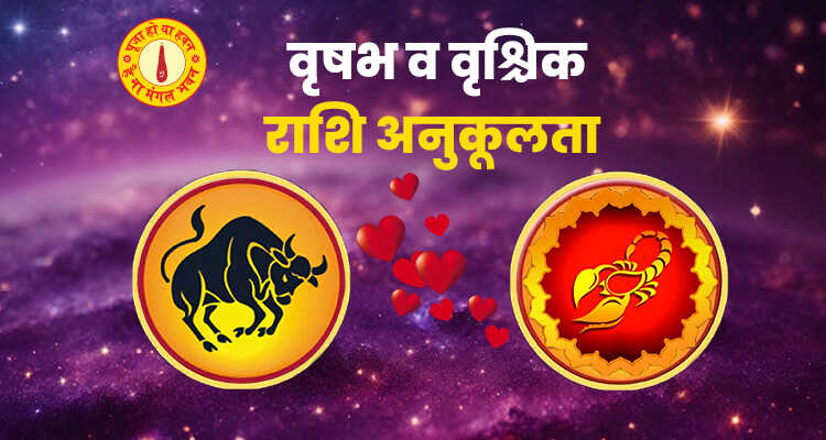 वृश्चिक राशि की अन्य राशियों के साथ अनुकूलता