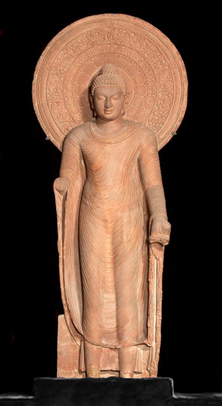 मूर्तिकला का इतिहास और विकास (Sculpture History and Evolution)