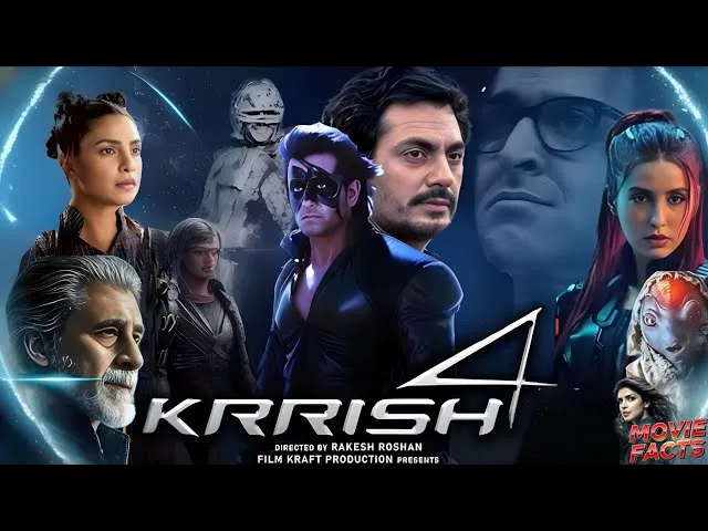 krrish meaning in hindi: भगवान कृष्ण के नाम और आधुनिक संदर्भों का गहरा विश्लेषण