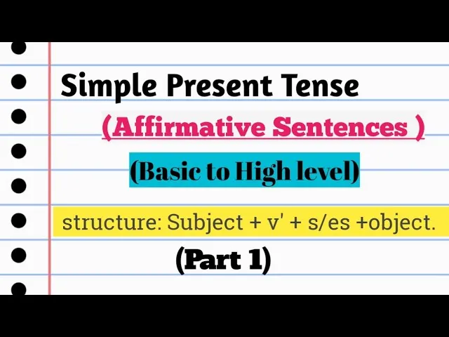 Simple Past Sentences In Hindi: संरचना, उदाहरण और उपयोग के नियम