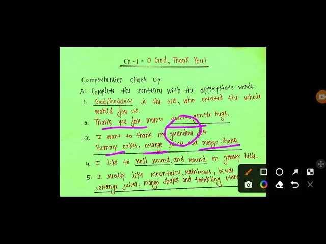 Book Sentence In Hindi | अंग्रेजी वाक्य संरचना सीखने की सर्वोत्तम रणनीति