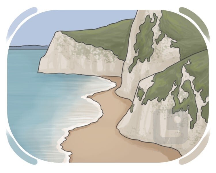 seashore meaning in hindi - Hình 2