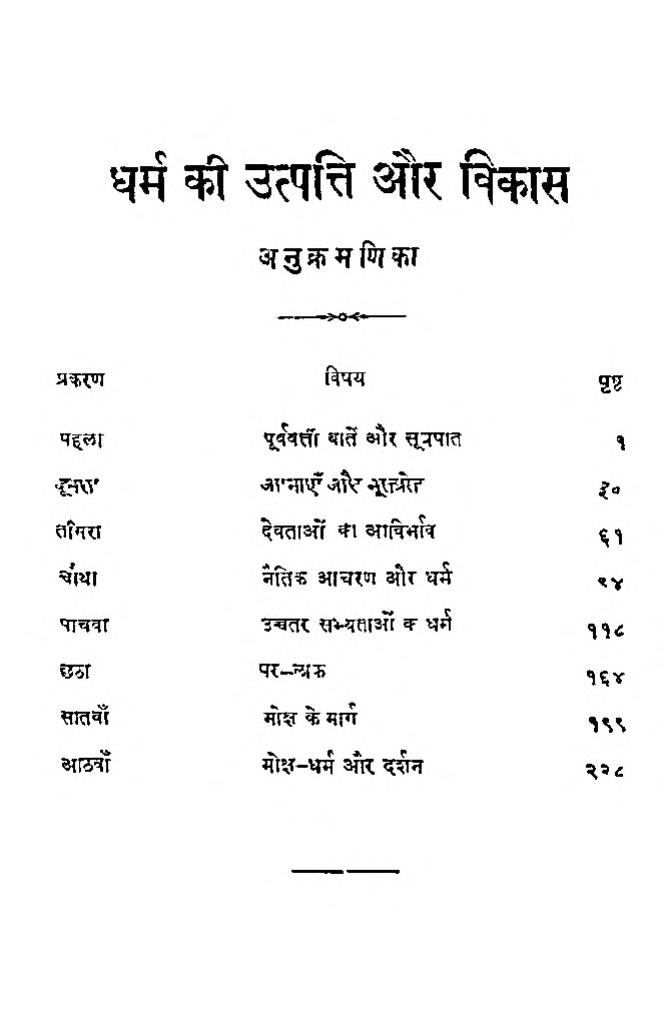 धर्मनिरपेक्ष शब्द की उत्पत्ति और विकास