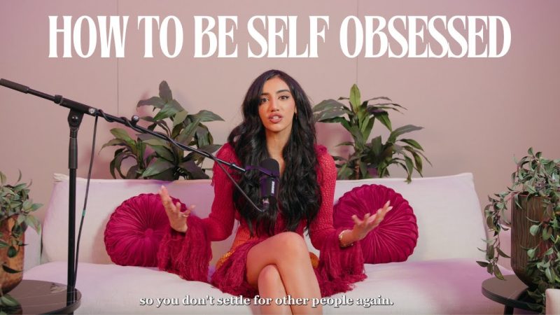 self obsessed meaning in hindi 5