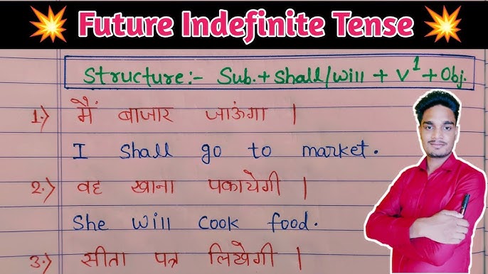 shall meaning in hindi 1