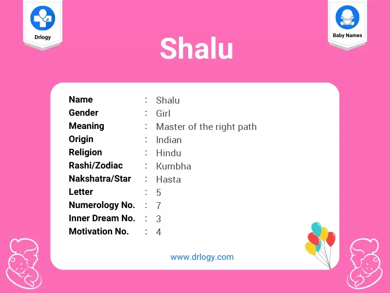 shalu meaning in hindi - Hình 4