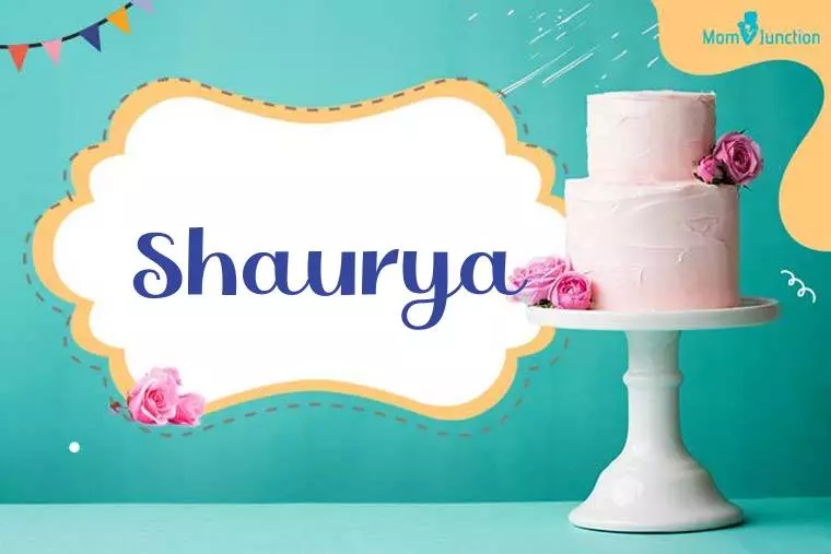 शौर्य नाम की लोकप्रियता और रुझान (Shaurya Naam ki Lokpriyata aur Rujhan)