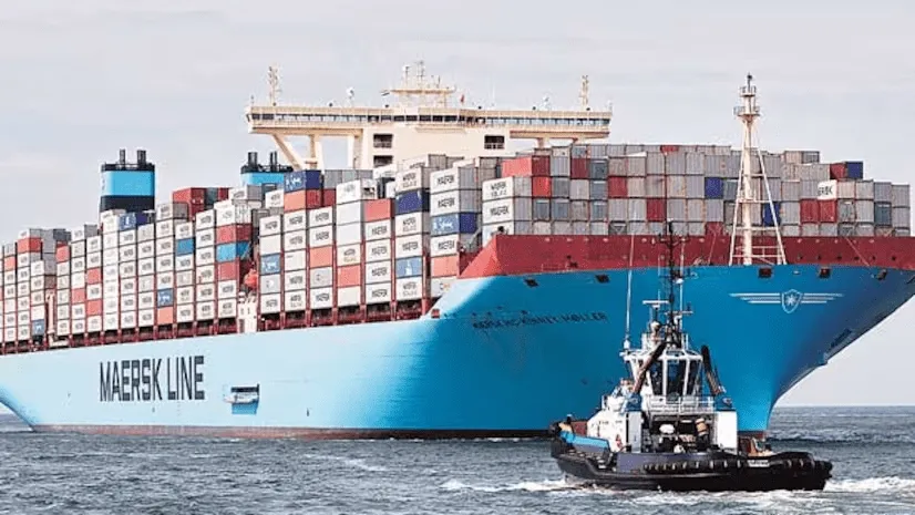 भारत में शिपिंग कंपनियाँ (Bharat mein shipping companiyan)