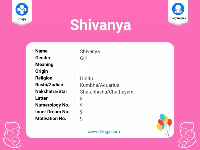 shivanya meaning in hindi - Hình 3