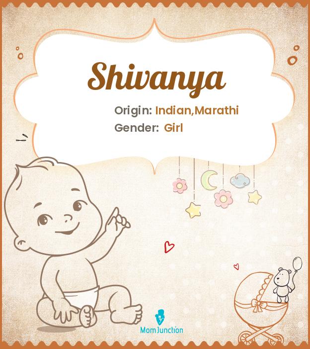 shivanya meaning in hindi - Hình 5
