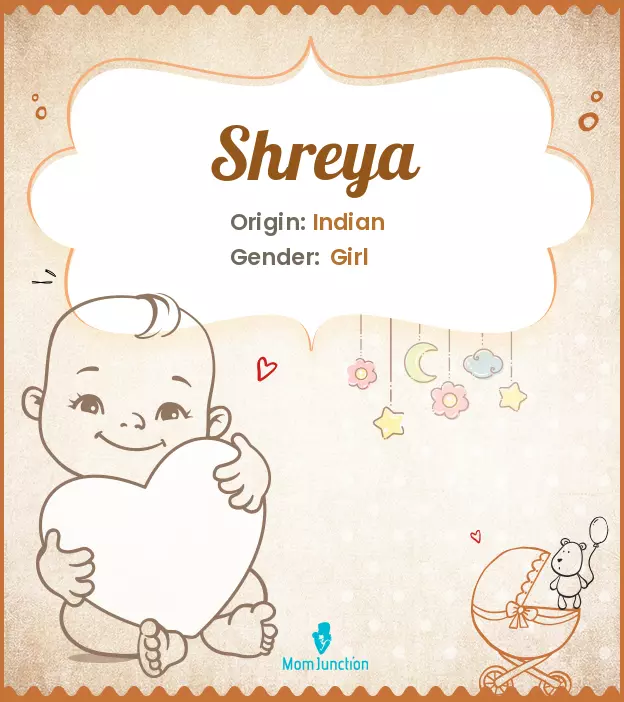 shreya name meaning in hindi - Hình 3