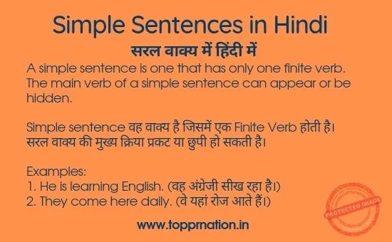Simple Future Tense Rules In Hindi: गहन नियम और उदाहरण