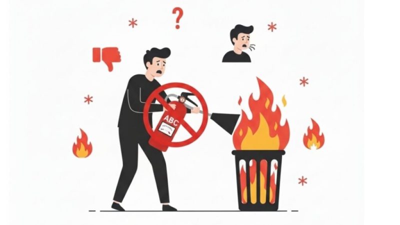 Skip के प्रयोग में सामान्य गलतियाँ और उनसे बचाव