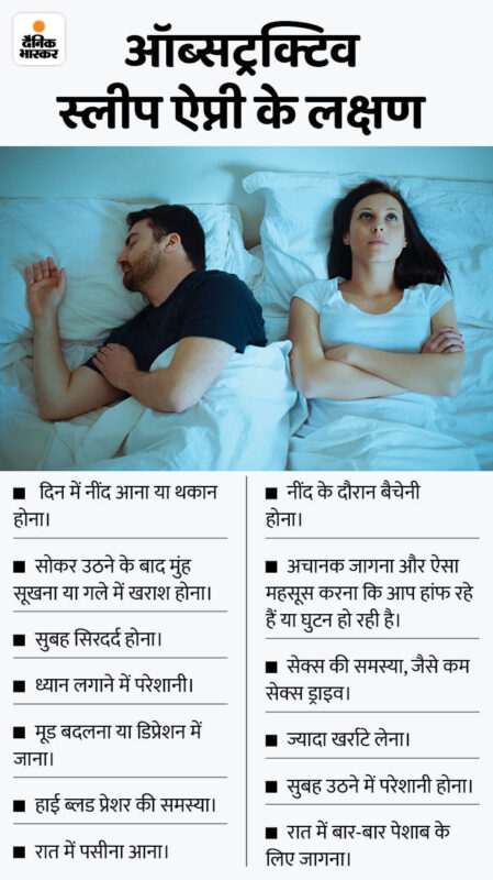 sleep apnea meaning in hindi - Hình 5