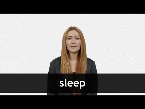 slept meaning in hindi 3