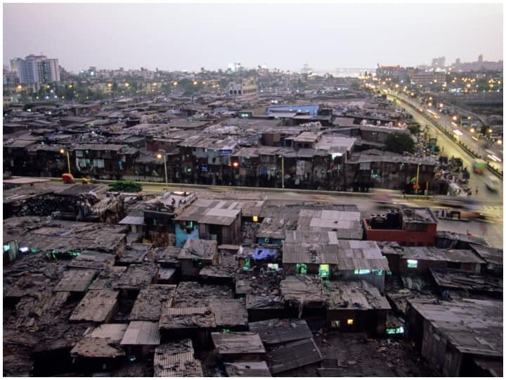 झुग्गी (Slum) का अर्थ और परिभाषा हिंदी में