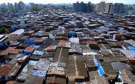 झुग्गियों से जुड़े भ्रांतियाँ और वास्तविक तथ्य