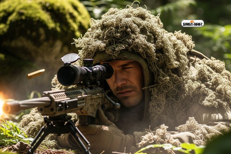 स्नाइपर से जुड़ी नैतिक और कानूनी मुद्दे [Sniper Se Judi Naitik Aur Kanooni Mudde]