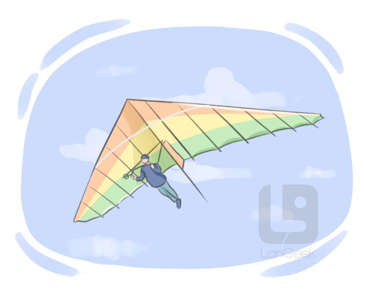 soaring meaning in hindi - Hình 5