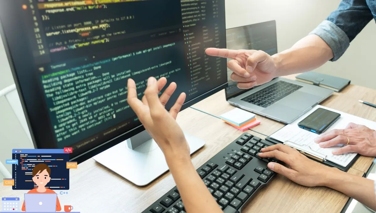 software in hindi meaning: सॉफ्टवेयर का हिंदी में अर्थ और सॉफ्टवेयर इंजीनियरिंग की व्यापक समझ