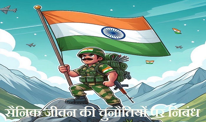भारतीय सेना में सैनिक: भूमिकाएँ, कर्तव्य और जिम्मेदारियाँ
