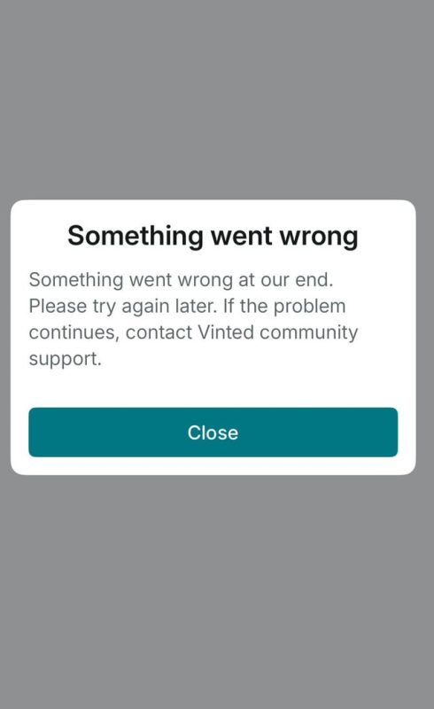something went wrong meaning in hindi 3