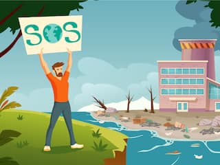 SOS का उद्भव और सामान्य भ्रांतियाँ