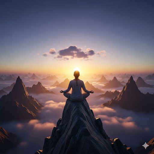 हिंदी में 'आत्मा' का अर्थ क्या है? (Hindi mein 'aatma' ka arth kya hai?)