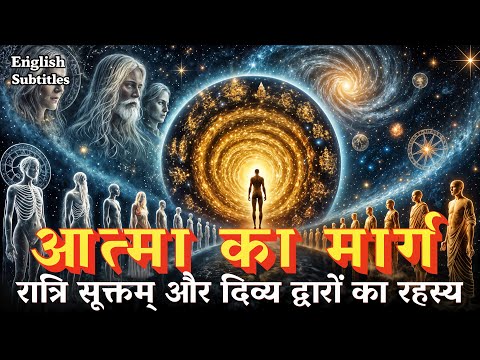 आत्मा और पुनर्जन्म का चक्र (Aatma aur punarjanm ka chakra)