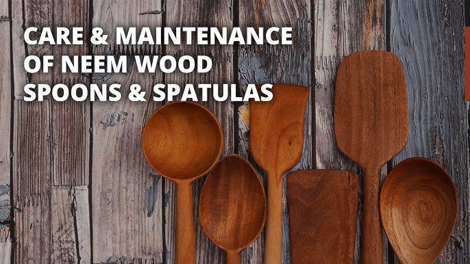 स्पैटुला की देखभाल और रखरखाव कैसे करें (Spatula ki dekhbhal aur rakhrakhav kaise karen)